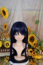 NFD Kigurumi Project Sekai Colorful Stage PJSK Asahina Mafuyu Hoshino Ichika Akiyama Mizuki Head Shell